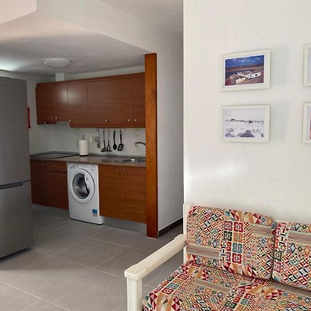 Vivienda Vacacional Delia Castillo 3B Caleta De Fuste Luaran gambar