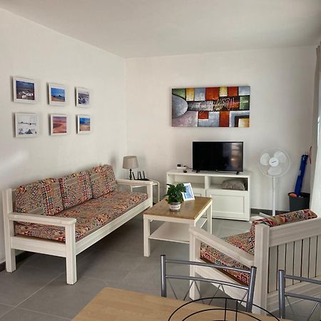 Vivienda Vacacional Delia Castillo 3B Caleta De Fuste Luaran gambar