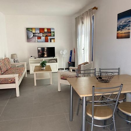 Vivienda Vacacional Delia Castillo 3B Caleta De Fuste Luaran gambar
