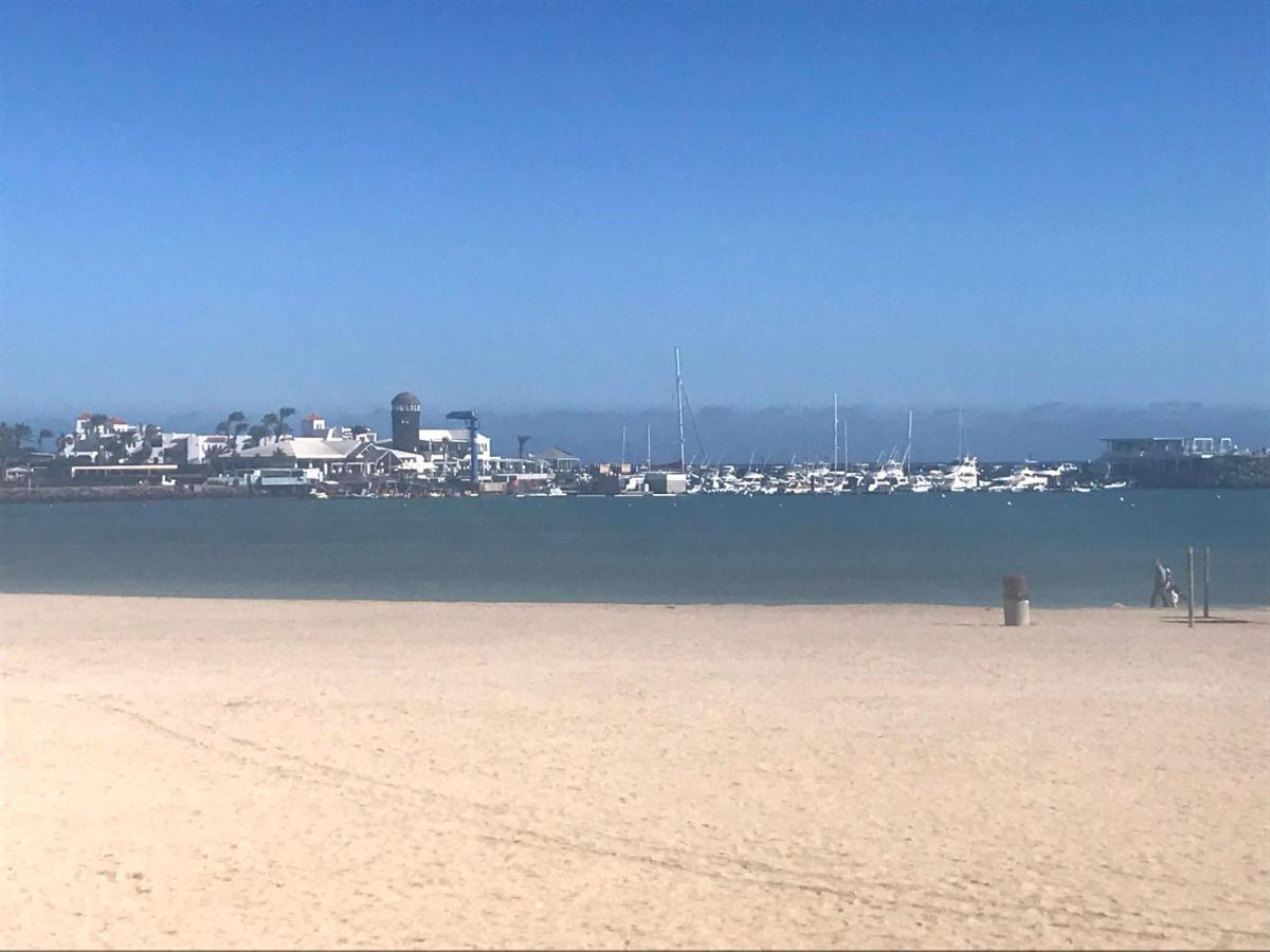 Vivienda Vacacional Delia Castillo 3B Caleta De Fuste Luaran gambar