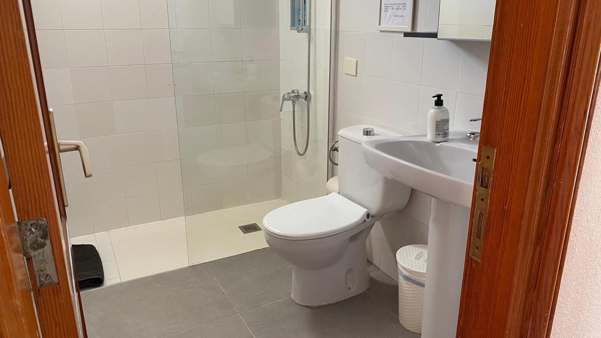Vivienda Vacacional Delia Castillo 3B Caleta De Fuste Luaran gambar