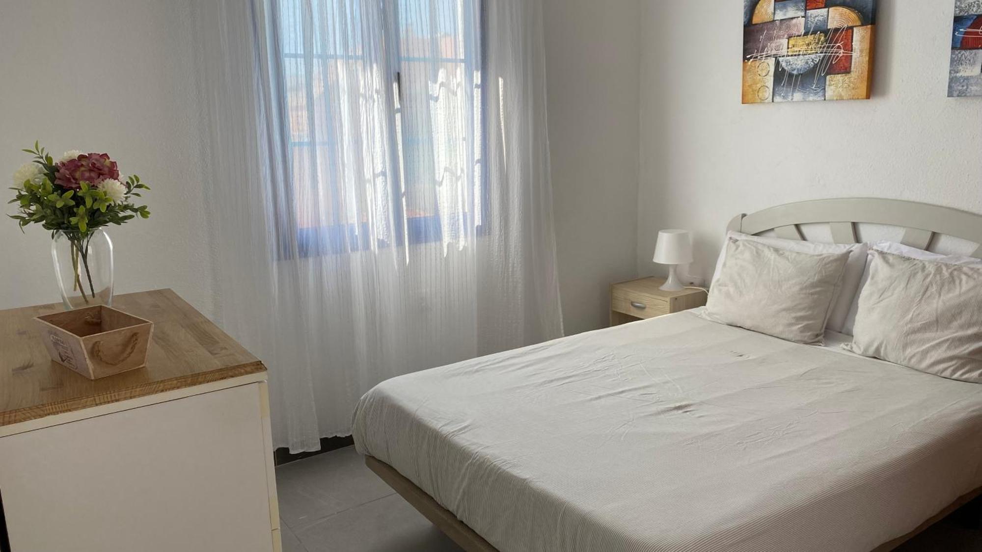 Vivienda Vacacional Delia Castillo 3B Caleta De Fuste Luaran gambar