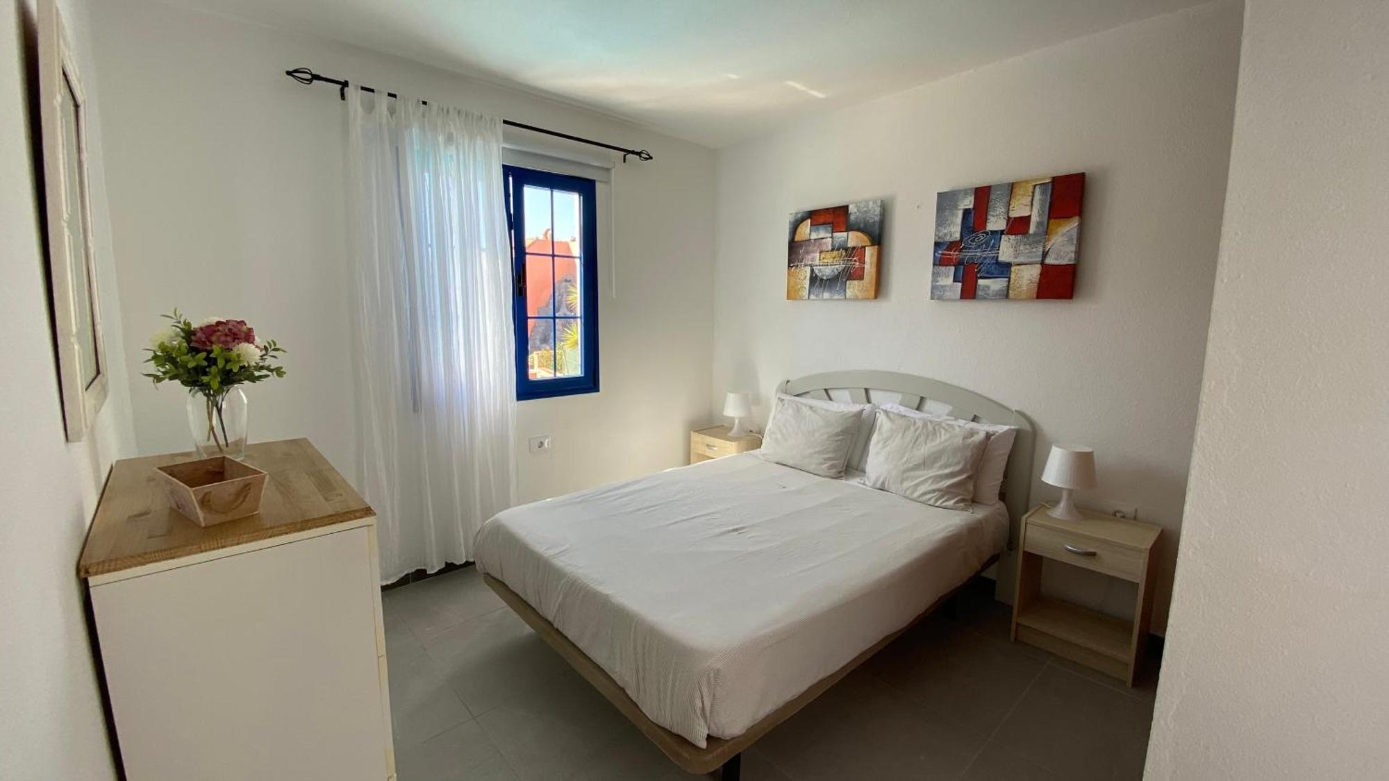 Vivienda Vacacional Delia Castillo 3B Caleta De Fuste Luaran gambar