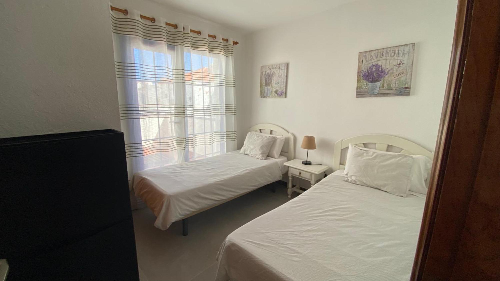 Vivienda Vacacional Delia Castillo 3B Caleta De Fuste Luaran gambar