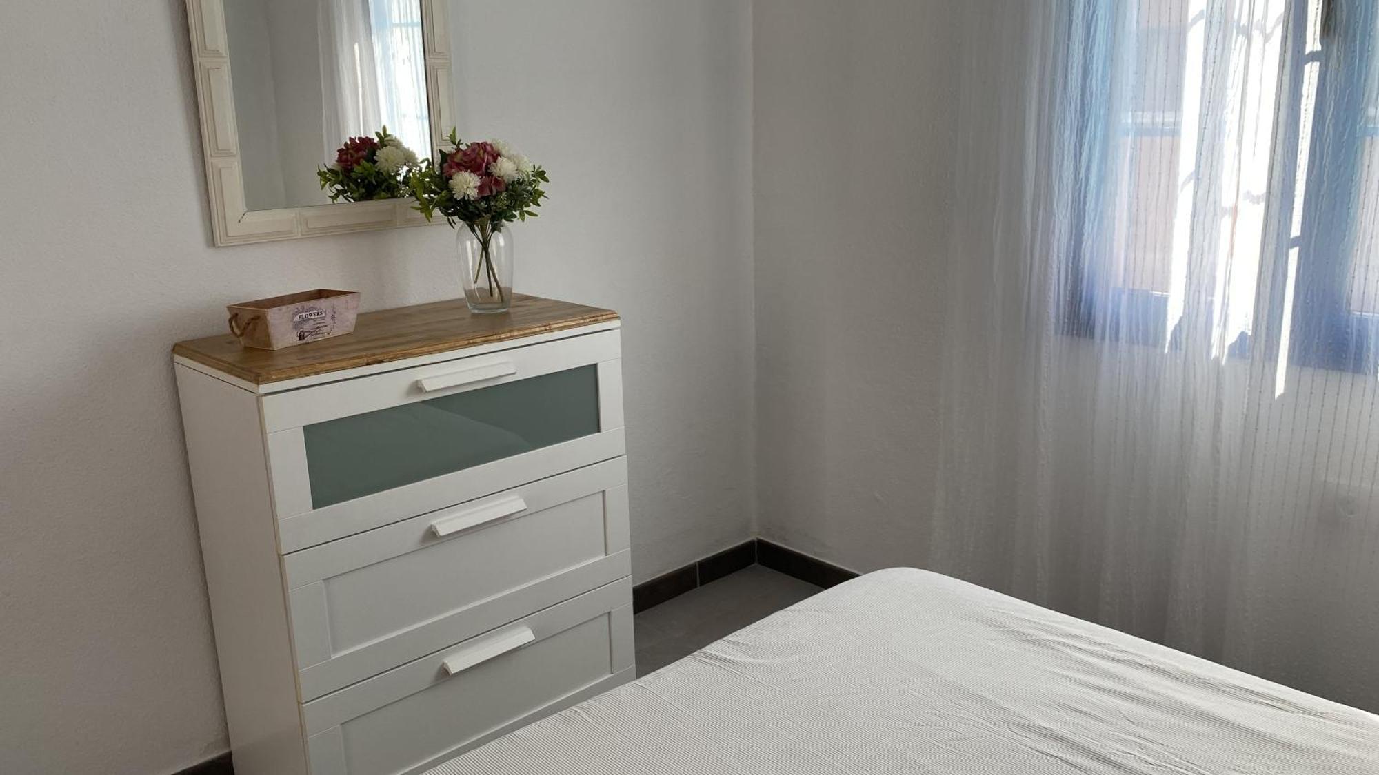 Vivienda Vacacional Delia Castillo 3B Caleta De Fuste Luaran gambar