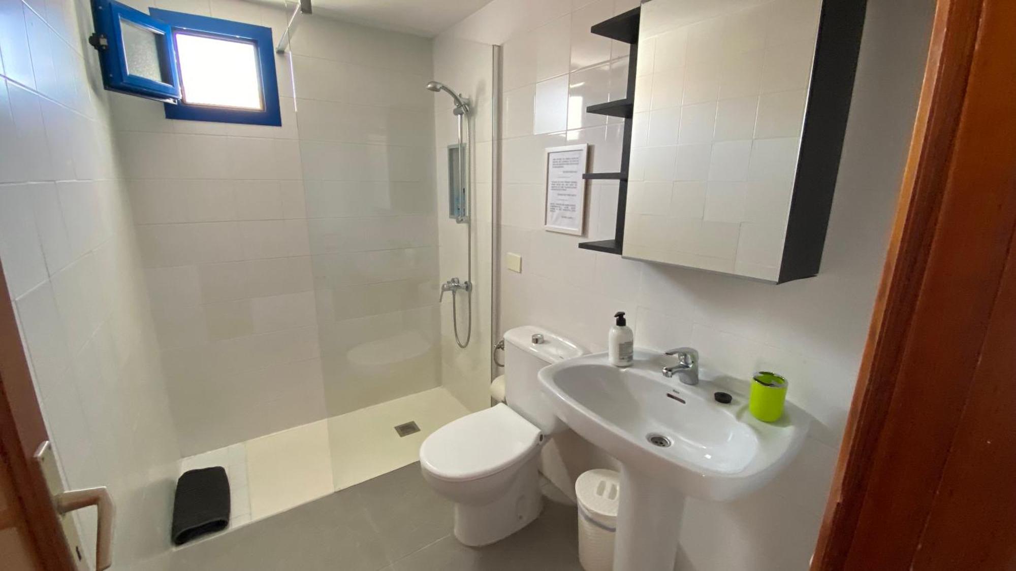 Vivienda Vacacional Delia Castillo 3B Caleta De Fuste Luaran gambar