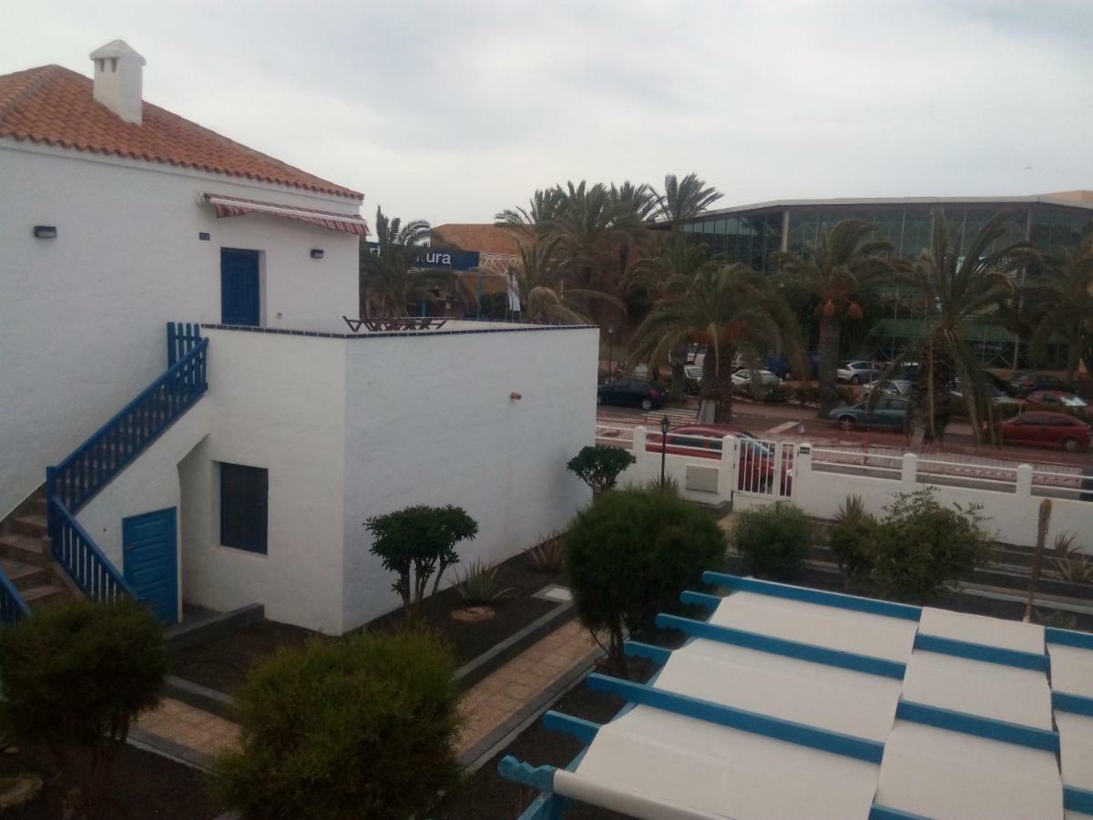 Vivienda Vacacional Delia Castillo 3B Caleta De Fuste Luaran gambar