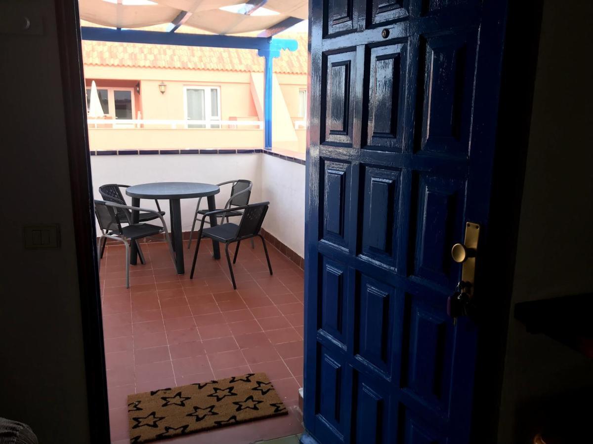 Vivienda Vacacional Delia Castillo 3B Caleta De Fuste Luaran gambar